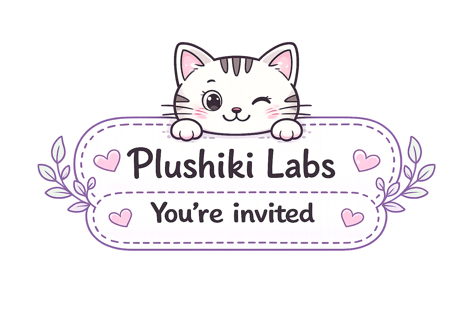 Plushiki Labs